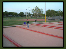bocce
