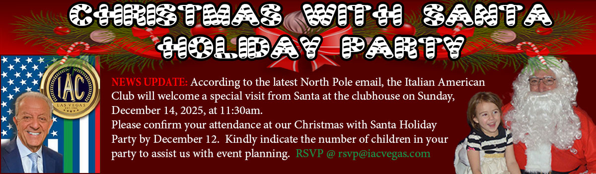 IAC membership meeting