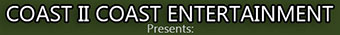 Coast II Coast Entertainment