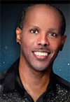 Tyriq Johnson