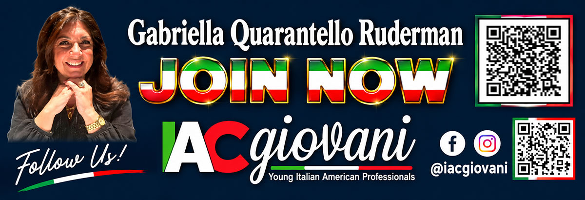IAC GIOVANI JOIN NOW