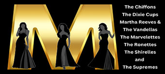 Coast II Coast Entertainment
A Night of Entertainment & Dancing!
Guest Appearances!!
The Krew