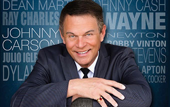 Robbie Howard

SINGER --  IMPESSIONIST -- COMEDIAN