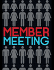IAC Member Meeting