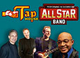 TAP HOUSE ALL STAR BAND